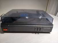 Gramofon Emanuel GS-203 Unitra Fonica PRL kolekcjonerski