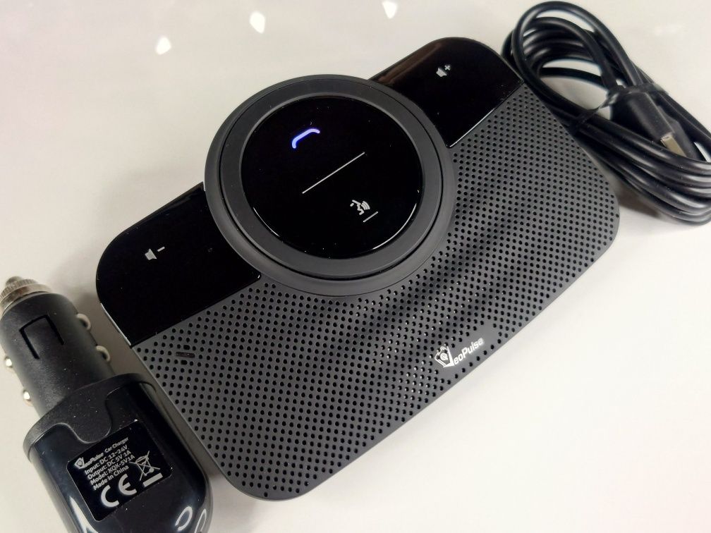 VeoPulse B-PRO 2B zestaw głośnomówiący bluetooth