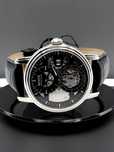 EDYCJA LIMITOWANA ! Zegarek EPOS Emotion Regulator Skeleton 3392