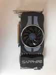 Karta graficzna Sapphire VAPOR-X HD4870
