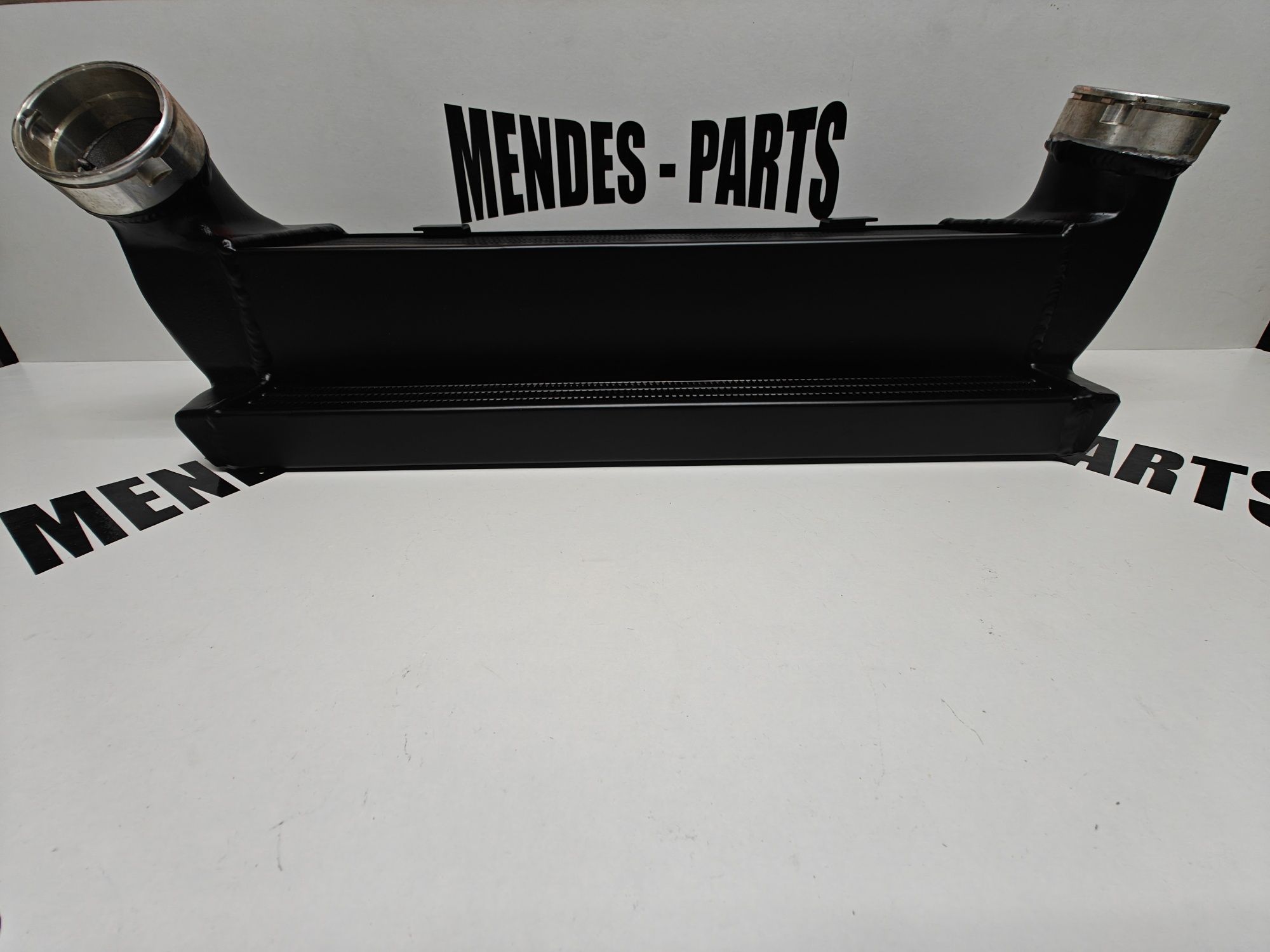 Intercooler BMW 135i E82 / E88