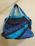 Adidas West Germany оригінал дорожня спортивна сумка