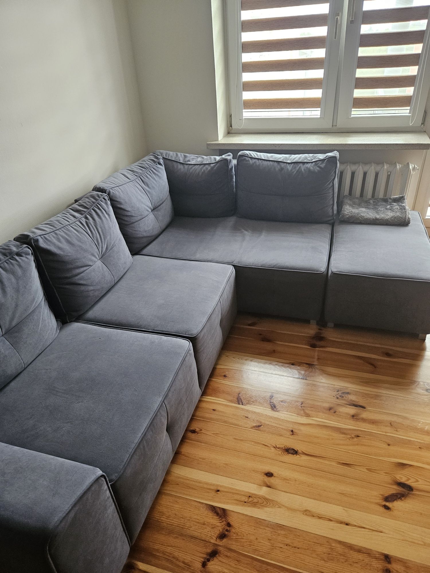 Sofa kanapa narożnik
