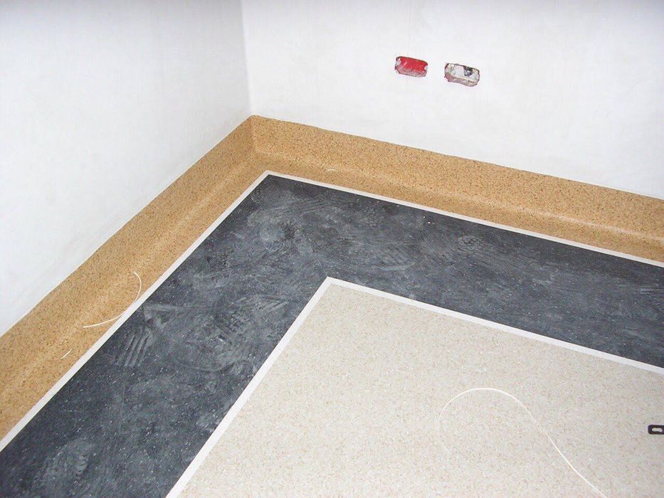 Монтаж Лінолеума,Вініла, Пвх покрівель в Медичних  закладах