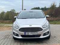 Ford S-Max 2019 automat 7 miejsc