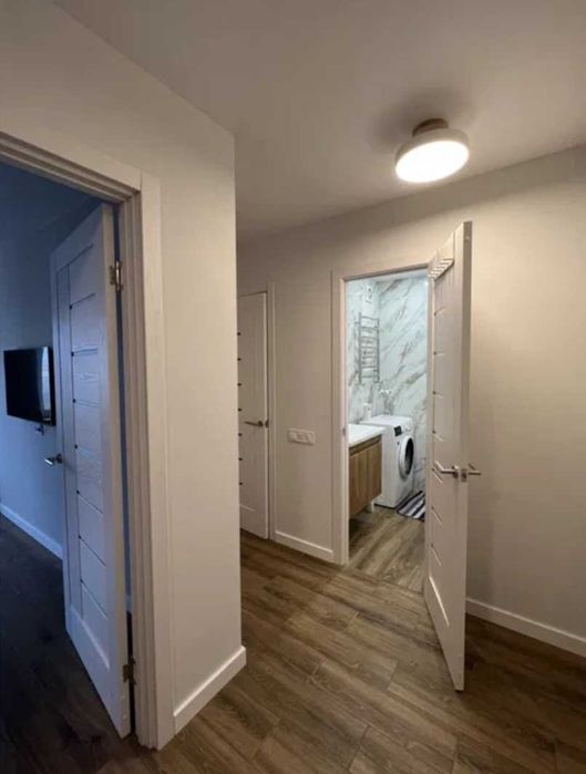 2х кімнатна на довгострокову оренду