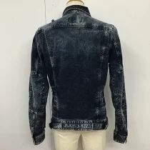 G-Star 3301 3D Slim Jacket джинсова куртка (розмір L)