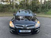 Hyundai i30 CW | Nacional e fiável | Possibilidade de crédito