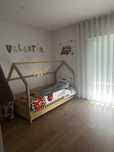 Cama casinha Monlitcabane