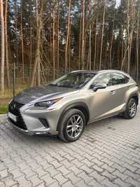 Lexus NX 300h Elegance, Led Full Opcja, na GWARANCJI !!!