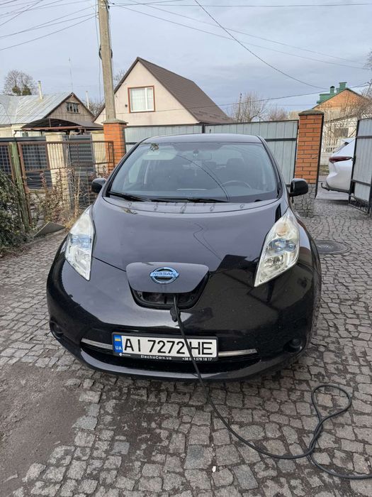 Продам Ніссан Ліф