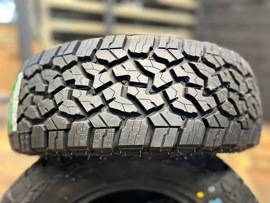 265/60 R18 Позашляхові XТ шини ROADCRUZA RA7000 Відправка НП 265/60/18