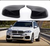 Накладки на дзеркала Bmw F25 F26 F15 F16 зеркала Ф25 Ф26 Ф15 Ф16