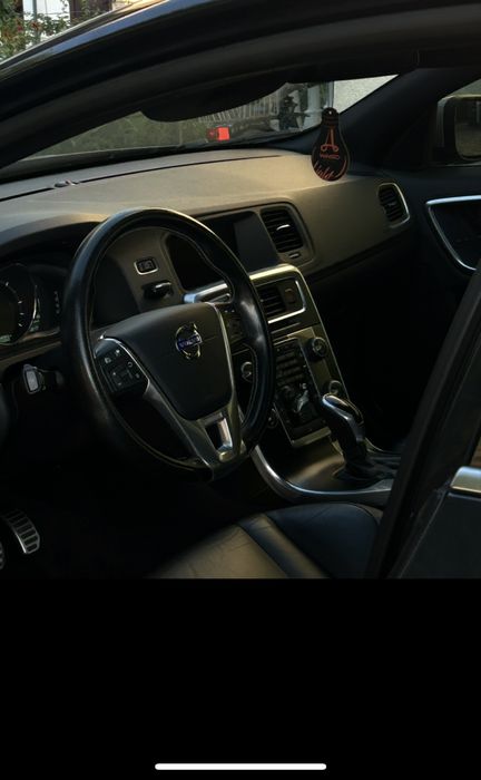 Продам volvo s60