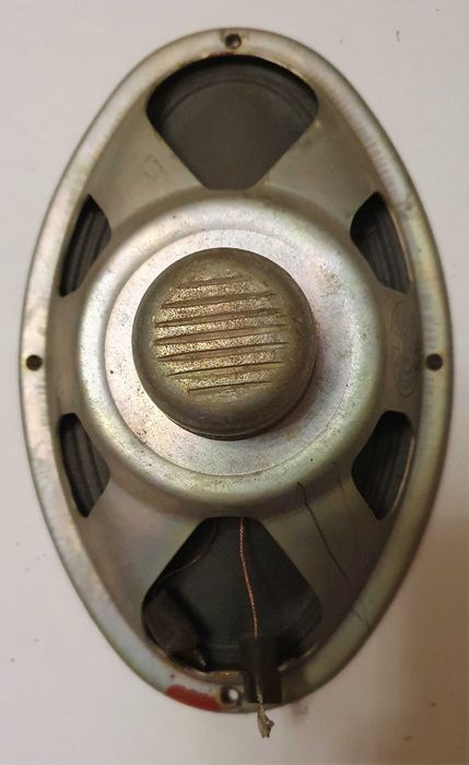 Динамік 1ГД-18ИФ, 2шт - робочий один, ціна за обидва