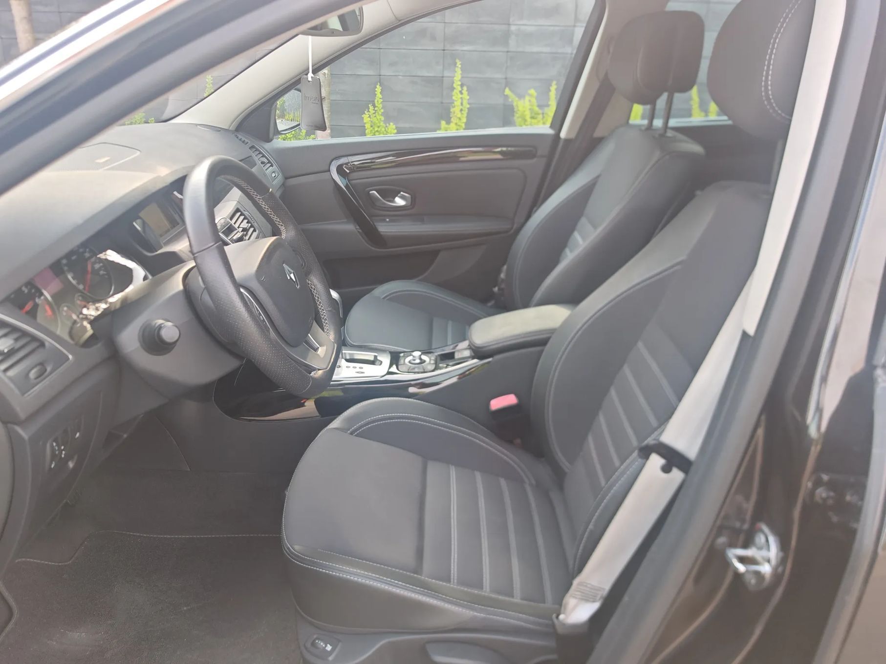 Renault Laguna 2.0 T 170 KM Automat Serwis Aso!!!