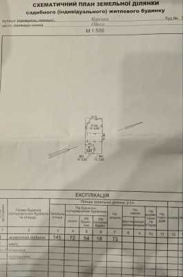 Продам  будинок вул Курська
