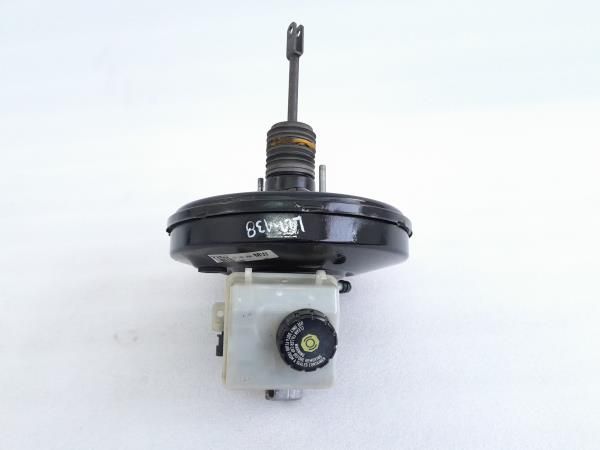 Servofreio OPEL Astra H Hatchback (L48)