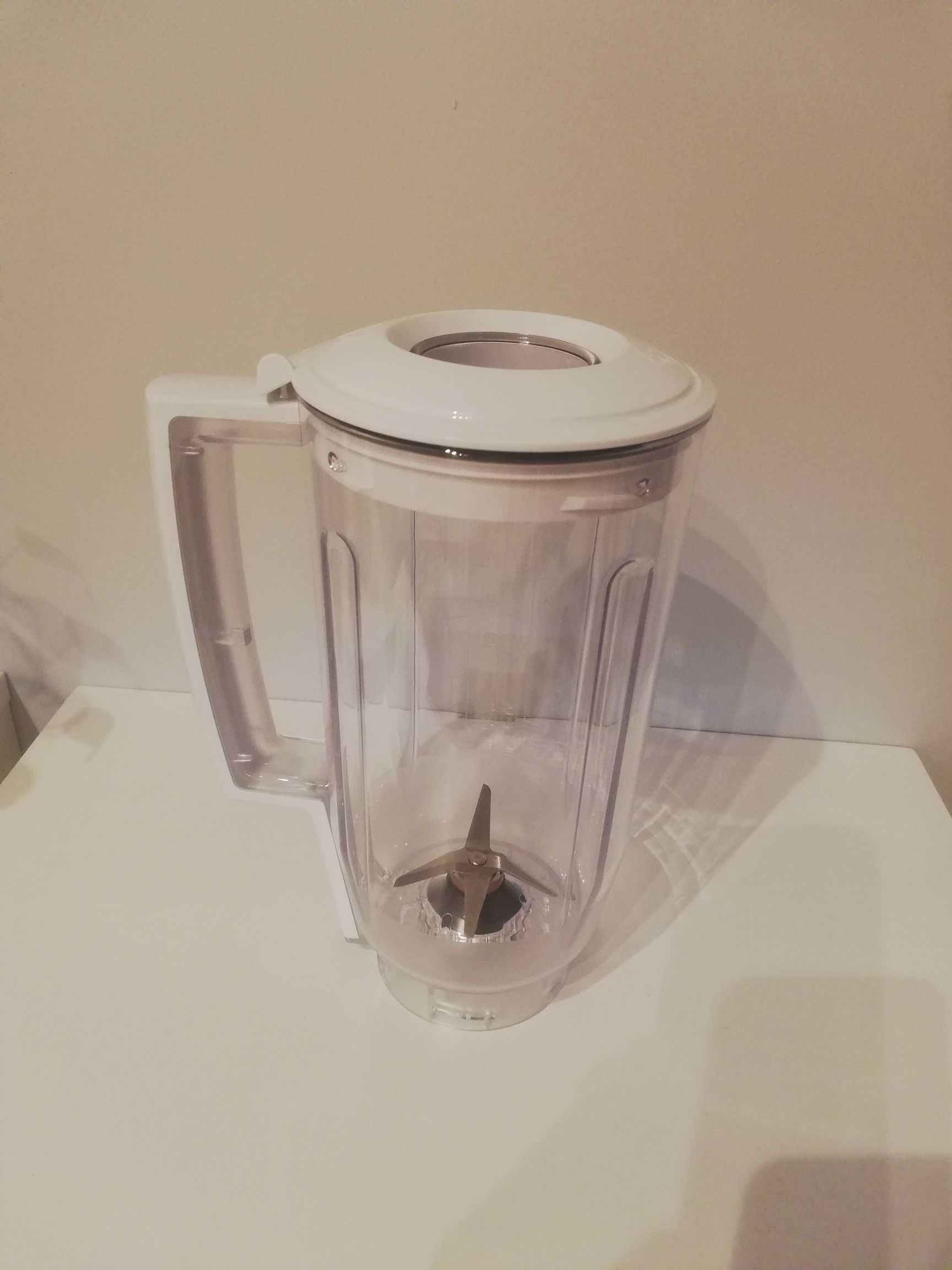 Kielich blender do Bosch MUM5 NOWY