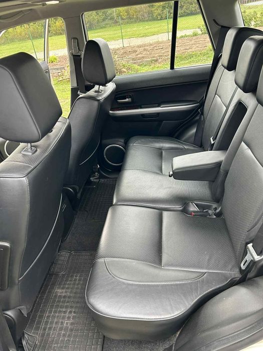 Suzuki Grand Vitara 4x4 1.9 Polski Salon