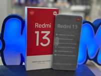 Smartfon XIAOMI Redmi 13 8/256GB 6.79" 90Hz Blue / RATY