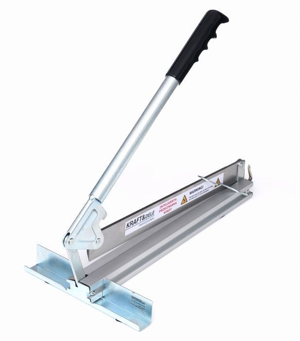 PrzECinarka do laminatu KD637