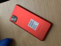 Samsung A12 3/32 Red
