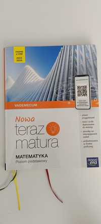 Nowa teraz matura matematyka poziom podstawowy