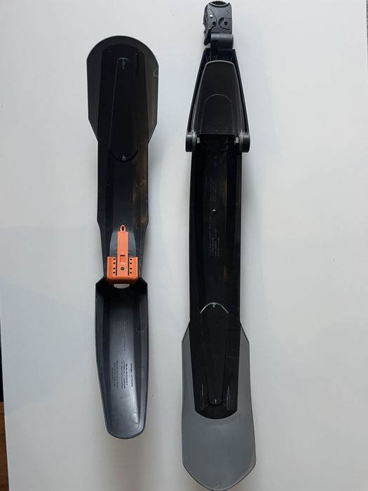 Blotnik Rowerowe MTB