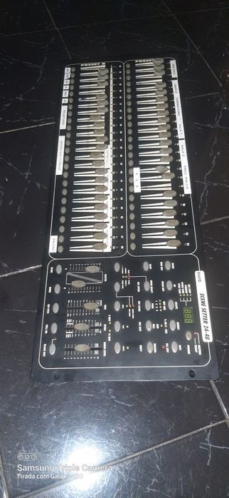 Eurolite MESA DMX Scene Setter 24/48