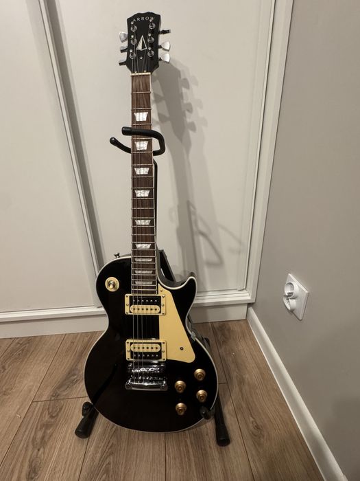 Gitara elektryczna „Arrow”