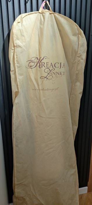 Suknia ślubna Kreacja Żanet