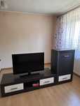 Zestaw mebli Black Red White