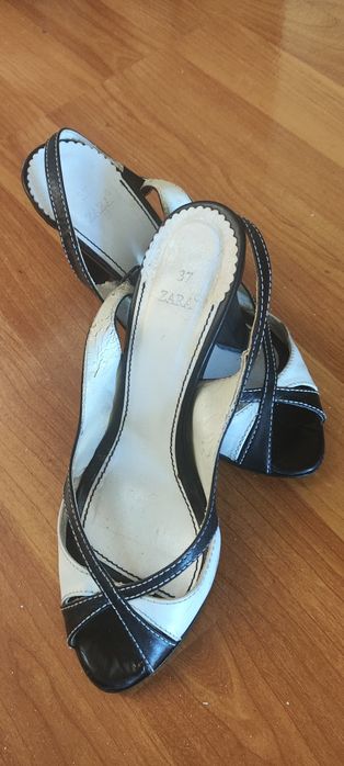 Sapato mulher verão