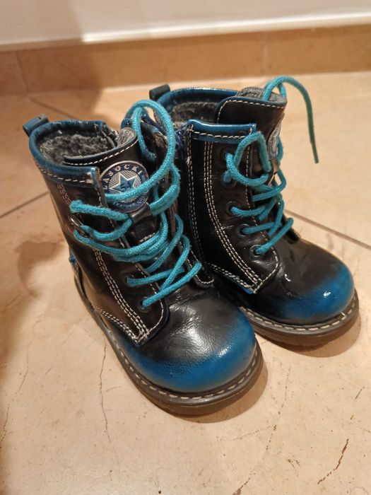Buty dziecięce Lasocki