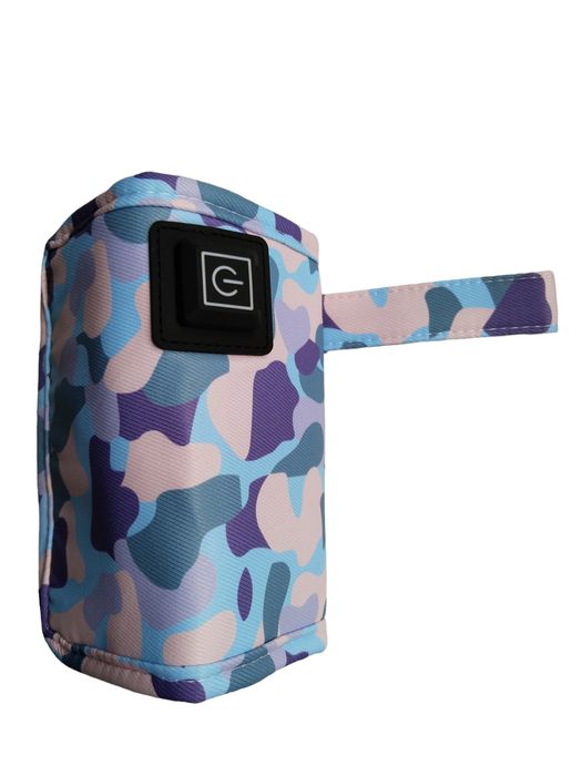 Podgrzewacz do butelek mleka USB