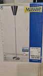 Lampa pokojowa MASSIVE 178 cm
