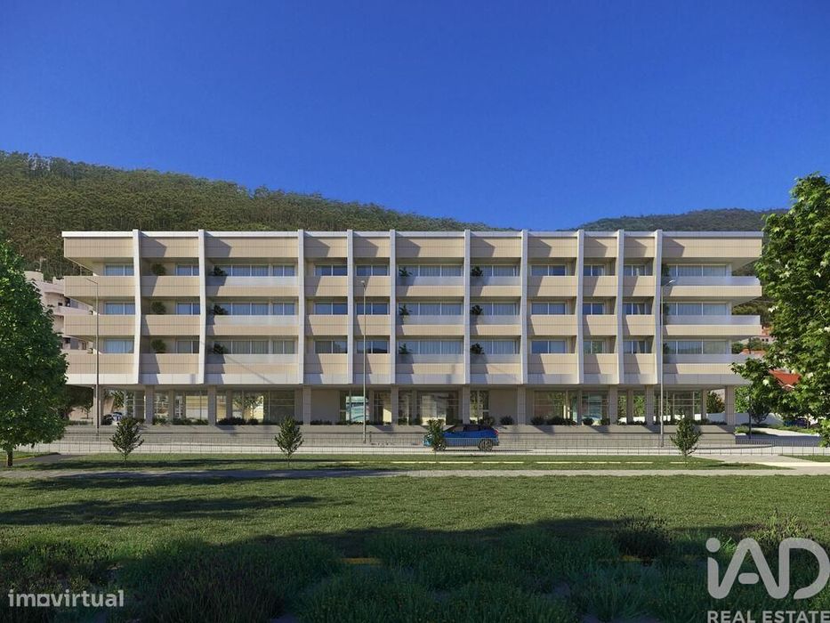 Apartamento T3 em Viana do Castelo (Santa Maria Maior e Monserrate) e