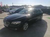 BMW 520 d 130g