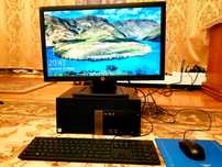 Zestaw komputerowy świetny i7 16gb ram 3 dyski po 500gb