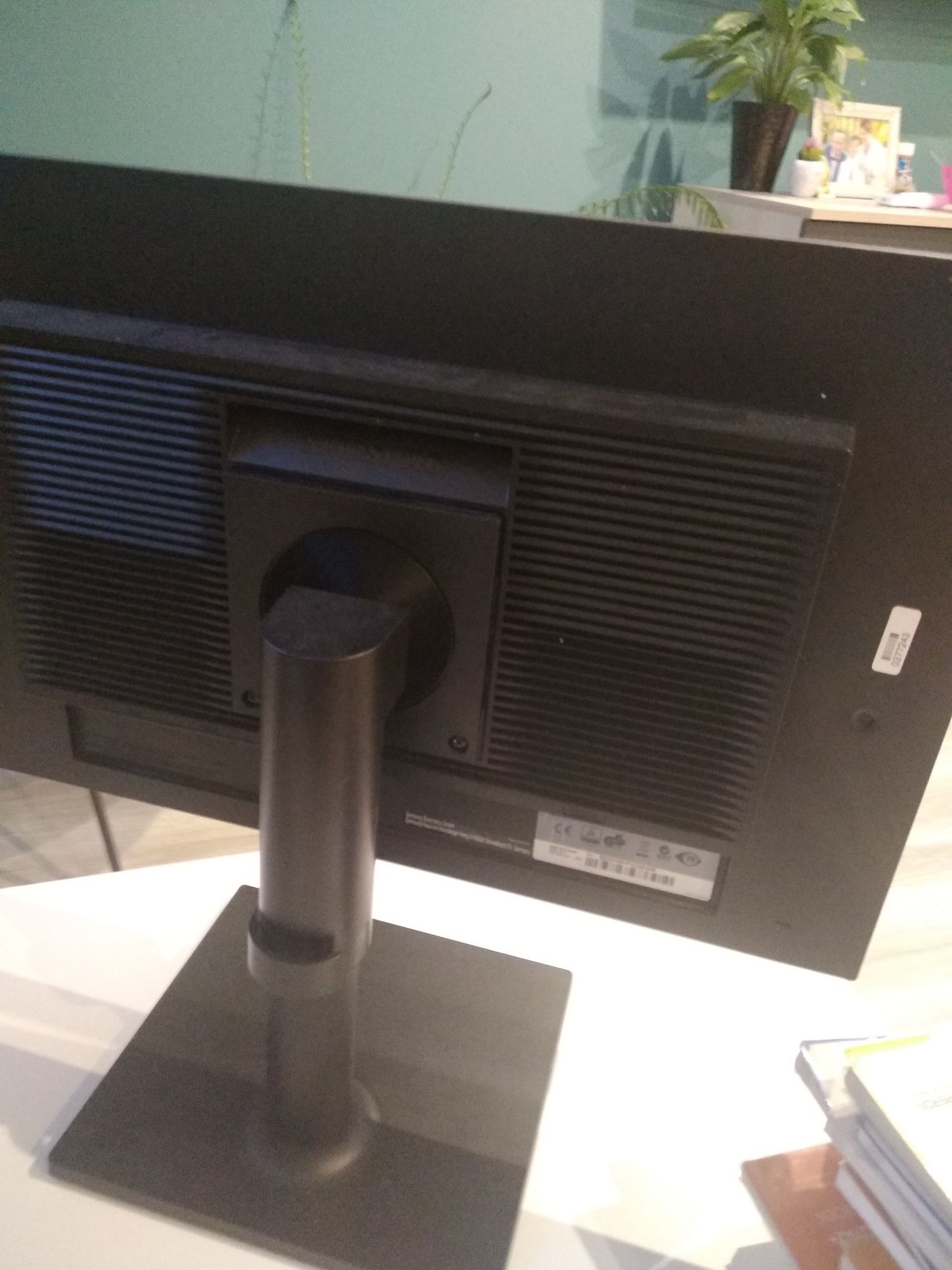 Monitor Samsung stan dobry