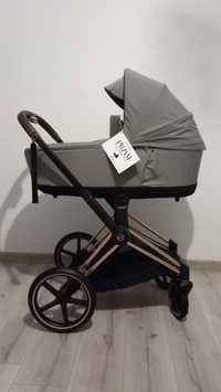 Wózek Cybex Priam 4.0 Soho grey 2w1