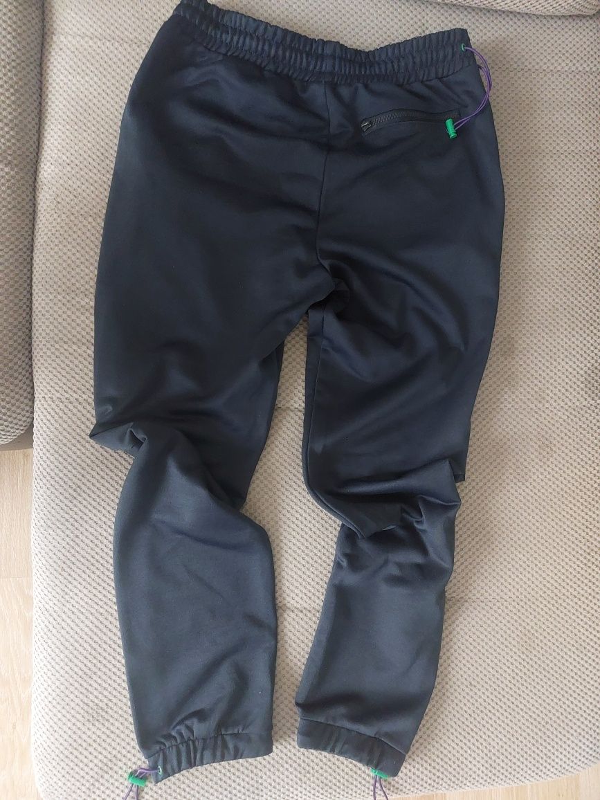 Spodnie dresowe Fila Vintage