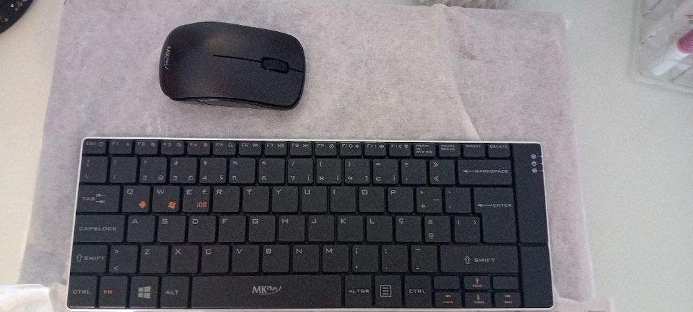 Computador asus expert center