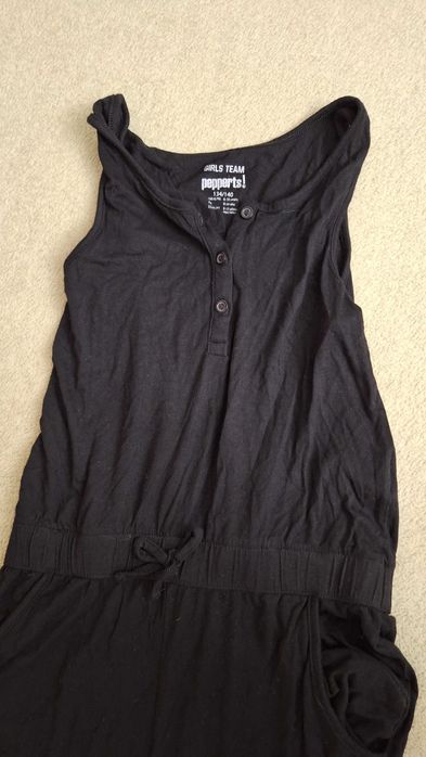 Kombinezon z długimi nogawkami Pepperts r. 134/140