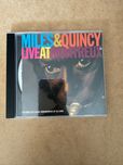 Miles & Quincy Live at Montreux