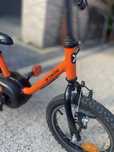 Rowerek btwin dzieciecy