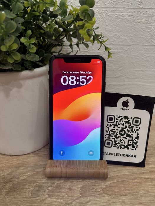 Чудовий! Iphone XR 64gb