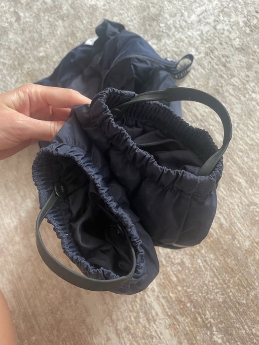 Парка для хлопчика Lenne