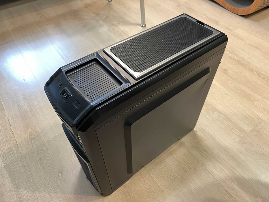 Продам системний блок intel core i3